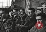 Standbild Militärische Zweiten Weltkrieg psychiatrische Opfer Brentwood New York USA, 1948, aus Sekunde 5 historischem Filmmaterial Videoclip 65675057593