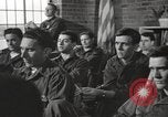 Standbild Militärische Zweiten Weltkrieg psychiatrische Opfer Brentwood New York USA, 1948, aus Sekunde 7 historischem Filmmaterial Videoclip 65675057593