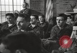 Standbild Militärische Zweiten Weltkrieg psychiatrische Opfer Brentwood New York USA, 1948, aus Sekunde 8 historischem Filmmaterial Videoclip 65675057593