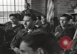 Standbild Militärische Zweiten Weltkrieg psychiatrische Opfer Brentwood New York USA, 1948, aus Sekunde 9 historischem Filmmaterial Videoclip 65675057593