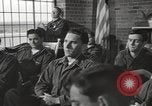 Standbild Militärische Zweiten Weltkrieg psychiatrische Opfer Brentwood New York USA, 1948, aus Sekunde 10 historischem Filmmaterial Videoclip 65675057593