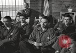 Standbild Militärische Zweiten Weltkrieg psychiatrische Opfer Brentwood New York USA, 1948, aus Sekunde 14 historischem Filmmaterial Videoclip 65675057593