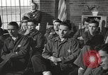 Standbild Militärische Zweiten Weltkrieg psychiatrische Opfer Brentwood New York USA, 1948, aus Sekunde 15 historischem Filmmaterial Videoclip 65675057593