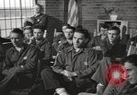 Standbild Militärische Zweiten Weltkrieg psychiatrische Opfer Brentwood New York USA, 1948, aus Sekunde 16 historischem Filmmaterial Videoclip 65675057593