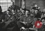 Standbild Militärische Zweiten Weltkrieg psychiatrische Opfer Brentwood New York USA, 1948, aus Sekunde 18 historischem Filmmaterial Videoclip 65675057593