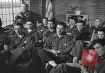 Standbild Militärische Zweiten Weltkrieg psychiatrische Opfer Brentwood New York USA, 1948, aus Sekunde 19 historischem Filmmaterial Videoclip 65675057593
