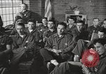 Standbild Militärische Zweiten Weltkrieg psychiatrische Opfer Brentwood New York USA, 1948, aus Sekunde 20 historischem Filmmaterial Videoclip 65675057593