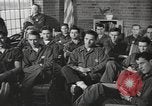Standbild Militärische Zweiten Weltkrieg psychiatrische Opfer Brentwood New York USA, 1948, aus Sekunde 21 historischem Filmmaterial Videoclip 65675057593