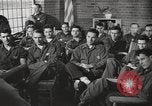 Standbild Militärische Zweiten Weltkrieg psychiatrische Opfer Brentwood New York USA, 1948, aus Sekunde 22 historischem Filmmaterial Videoclip 65675057593
