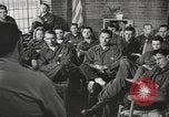 Standbild Militärische Zweiten Weltkrieg psychiatrische Opfer Brentwood New York USA, 1948, aus Sekunde 25 historischem Filmmaterial Videoclip 65675057593