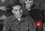 Standbild Militärische Zweiten Weltkrieg psychiatrische Opfer Brentwood New York USA, 1948, aus Sekunde 34 historischem Filmmaterial Videoclip 65675057593