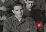 Standbild Militärische Zweiten Weltkrieg psychiatrische Opfer Brentwood New York USA, 1948, aus Sekunde 35 historischem Filmmaterial Videoclip 65675057593