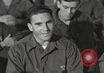 Standbild Militärische Zweiten Weltkrieg psychiatrische Opfer Brentwood New York USA, 1948, aus Sekunde 36 historischem Filmmaterial Videoclip 65675057593