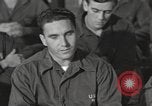 Standbild Militärische Zweiten Weltkrieg psychiatrische Opfer Brentwood New York USA, 1948, aus Sekunde 38 historischem Filmmaterial Videoclip 65675057593