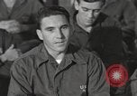 Standbild Militärische Zweiten Weltkrieg psychiatrische Opfer Brentwood New York USA, 1948, aus Sekunde 39 historischem Filmmaterial Videoclip 65675057593