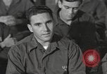 Standbild Militärische Zweiten Weltkrieg psychiatrische Opfer Brentwood New York USA, 1948, aus Sekunde 41 historischem Filmmaterial Videoclip 65675057593