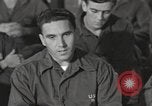 Standbild Militärische Zweiten Weltkrieg psychiatrische Opfer Brentwood New York USA, 1948, aus Sekunde 42 historischem Filmmaterial Videoclip 65675057593