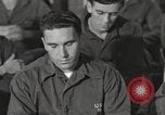 Standbild Militärische Zweiten Weltkrieg psychiatrische Opfer Brentwood New York USA, 1948, aus Sekunde 47 historischem Filmmaterial Videoclip 65675057593