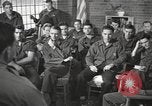Standbild Militärische Zweiten Weltkrieg psychiatrische Opfer Brentwood New York USA, 1948, aus Sekunde 49 historischem Filmmaterial Videoclip 65675057593