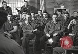 Standbild Militärische Zweiten Weltkrieg psychiatrische Opfer Brentwood New York USA, 1948, aus Sekunde 50 historischem Filmmaterial Videoclip 65675057593