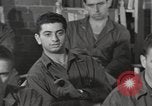 Standbild Militärische Zweiten Weltkrieg psychiatrische Opfer Brentwood New York USA, 1948, aus Sekunde 56 historischem Filmmaterial Videoclip 65675057593