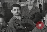 Standbild Militärische Zweiten Weltkrieg psychiatrische Opfer Brentwood New York USA, 1948, aus Sekunde 57 historischem Filmmaterial Videoclip 65675057593