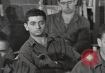 Standbild Militärische Zweiten Weltkrieg psychiatrische Opfer Brentwood New York USA, 1948, aus Sekunde 58 historischem Filmmaterial Videoclip 65675057593