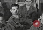 Standbild Militärische Zweiten Weltkrieg psychiatrische Opfer Brentwood New York USA, 1948, aus Sekunde 59 historischem Filmmaterial Videoclip 65675057593