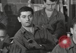 Standbild Militärische Zweiten Weltkrieg psychiatrische Opfer Brentwood New York USA, 1948, aus Sekunde 60 historischem Filmmaterial Videoclip 65675057593