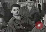 Standbild Militärische Zweiten Weltkrieg psychiatrische Opfer Brentwood New York USA, 1948, aus Sekunde 61 historischem Filmmaterial Videoclip 65675057593