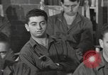 Standbild Militärische Zweiten Weltkrieg psychiatrische Opfer Brentwood New York USA, 1948, aus Sekunde 62 historischem Filmmaterial Videoclip 65675057593
