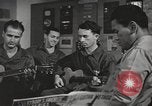 Standbild Zweiten Weltkrieg PTSD Opfer Brentwood New York USA, 1948, aus Sekunde 4 historischem Filmmaterial Videoclip 65675057594