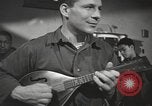 Standbild Zweiten Weltkrieg PTSD Opfer Brentwood New York USA, 1948, aus Sekunde 20 historischem Filmmaterial Videoclip 65675057594