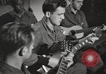 Standbild Zweiten Weltkrieg PTSD Opfer Brentwood New York USA, 1948, aus Sekunde 38 historischem Filmmaterial Videoclip 65675057594