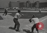 Standbild Entlastung des Zweiten Weltkrieg psychiatrische Opfer Brentwood New York USA, 1948, aus Sekunde 3 historischem Filmmaterial Videoclip 65675057595