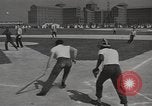 Standbild Entlastung des Zweiten Weltkrieg psychiatrische Opfer Brentwood New York USA, 1948, aus Sekunde 4 historischem Filmmaterial Videoclip 65675057595