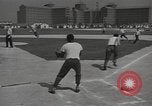 Standbild Entlastung des Zweiten Weltkrieg psychiatrische Opfer Brentwood New York USA, 1948, aus Sekunde 5 historischem Filmmaterial Videoclip 65675057595