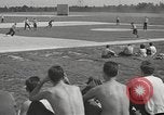 Standbild Entlastung des Zweiten Weltkrieg psychiatrische Opfer Brentwood New York USA, 1948, aus Sekunde 8 historischem Filmmaterial Videoclip 65675057595