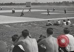 Standbild Entlastung des Zweiten Weltkrieg psychiatrische Opfer Brentwood New York USA, 1948, aus Sekunde 9 historischem Filmmaterial Videoclip 65675057595