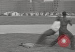 Standbild Entlastung des Zweiten Weltkrieg psychiatrische Opfer Brentwood New York USA, 1948, aus Sekunde 10 historischem Filmmaterial Videoclip 65675057595
