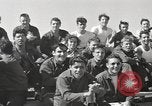 Standbild Entlastung des Zweiten Weltkrieg psychiatrische Opfer Brentwood New York USA, 1948, aus Sekunde 12 historischem Filmmaterial Videoclip 65675057595