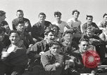 Standbild Entlastung des Zweiten Weltkrieg psychiatrische Opfer Brentwood New York USA, 1948, aus Sekunde 13 historischem Filmmaterial Videoclip 65675057595