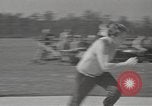 Standbild Entlastung des Zweiten Weltkrieg psychiatrische Opfer Brentwood New York USA, 1948, aus Sekunde 17 historischem Filmmaterial Videoclip 65675057595