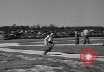 Standbild Entlastung des Zweiten Weltkrieg psychiatrische Opfer Brentwood New York USA, 1948, aus Sekunde 19 historischem Filmmaterial Videoclip 65675057595