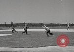 Standbild Entlastung des Zweiten Weltkrieg psychiatrische Opfer Brentwood New York USA, 1948, aus Sekunde 23 historischem Filmmaterial Videoclip 65675057595