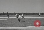 Standbild Entlastung des Zweiten Weltkrieg psychiatrische Opfer Brentwood New York USA, 1948, aus Sekunde 24 historischem Filmmaterial Videoclip 65675057595