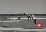Standbild Entlastung des Zweiten Weltkrieg psychiatrische Opfer Brentwood New York USA, 1948, aus Sekunde 25 historischem Filmmaterial Videoclip 65675057595