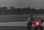 Standbild Entlastung des Zweiten Weltkrieg psychiatrische Opfer Brentwood New York USA, 1948, aus Sekunde 27 historischem Filmmaterial Videoclip 65675057595