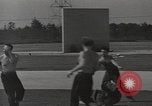 Standbild Entlastung des Zweiten Weltkrieg psychiatrische Opfer Brentwood New York USA, 1948, aus Sekunde 28 historischem Filmmaterial Videoclip 65675057595