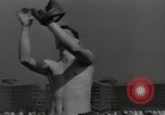 Standbild Entlastung des Zweiten Weltkrieg psychiatrische Opfer Brentwood New York USA, 1948, aus Sekunde 37 historischem Filmmaterial Videoclip 65675057595